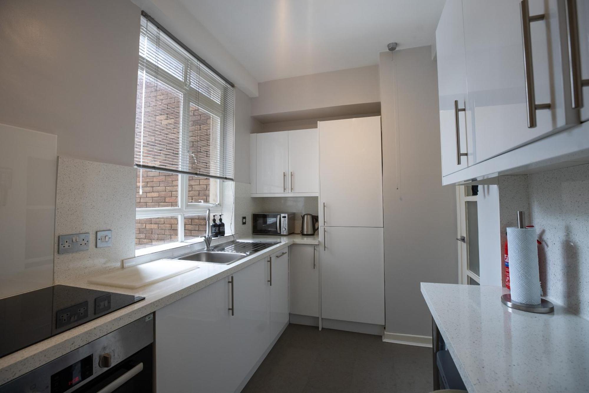 Central Location, Perfect For Attractions & West End London Exterior photo