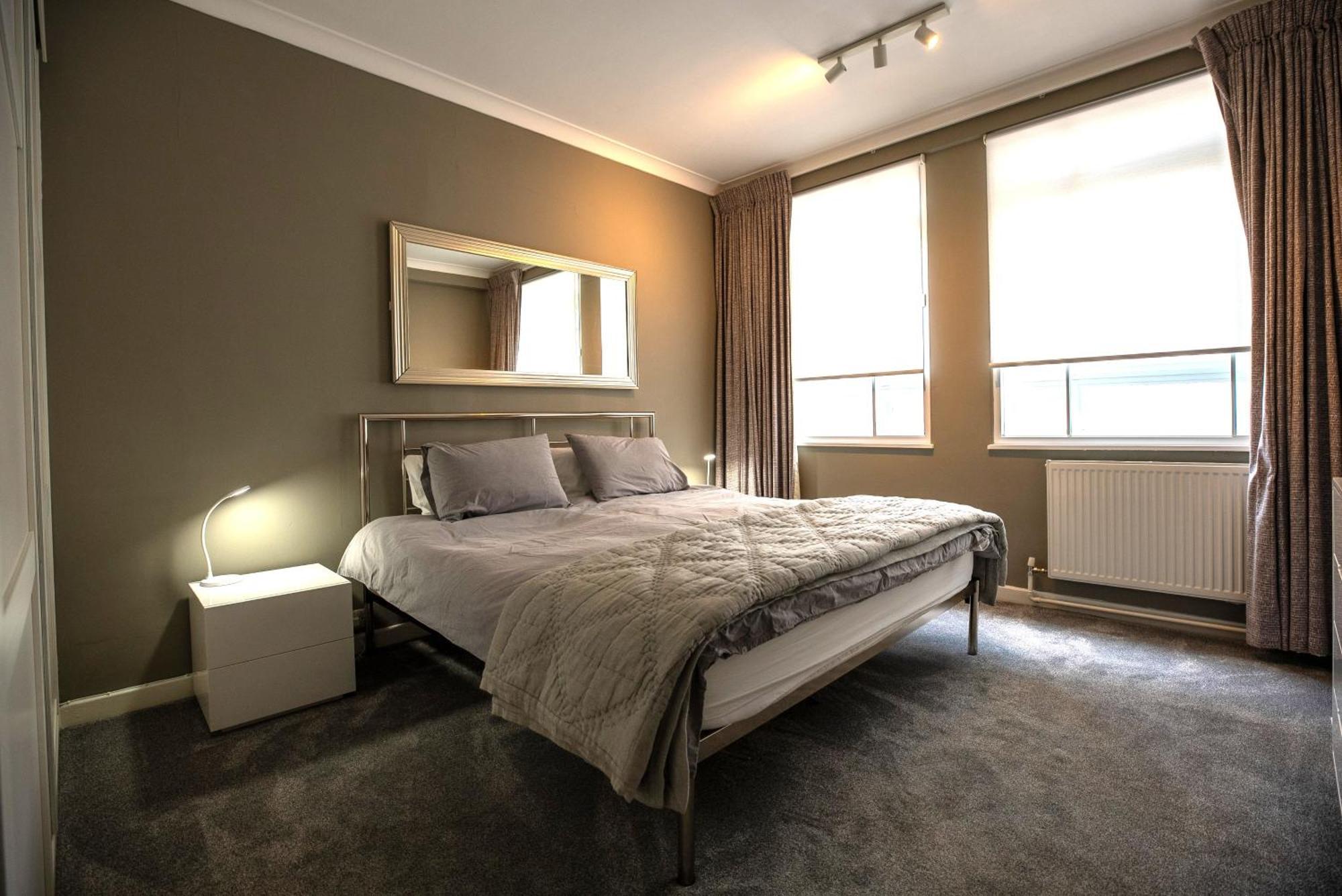 Central Location, Perfect For Attractions & West End London Exterior photo